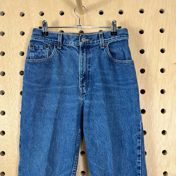 vintage levi jeans - Picture 2 of 6
